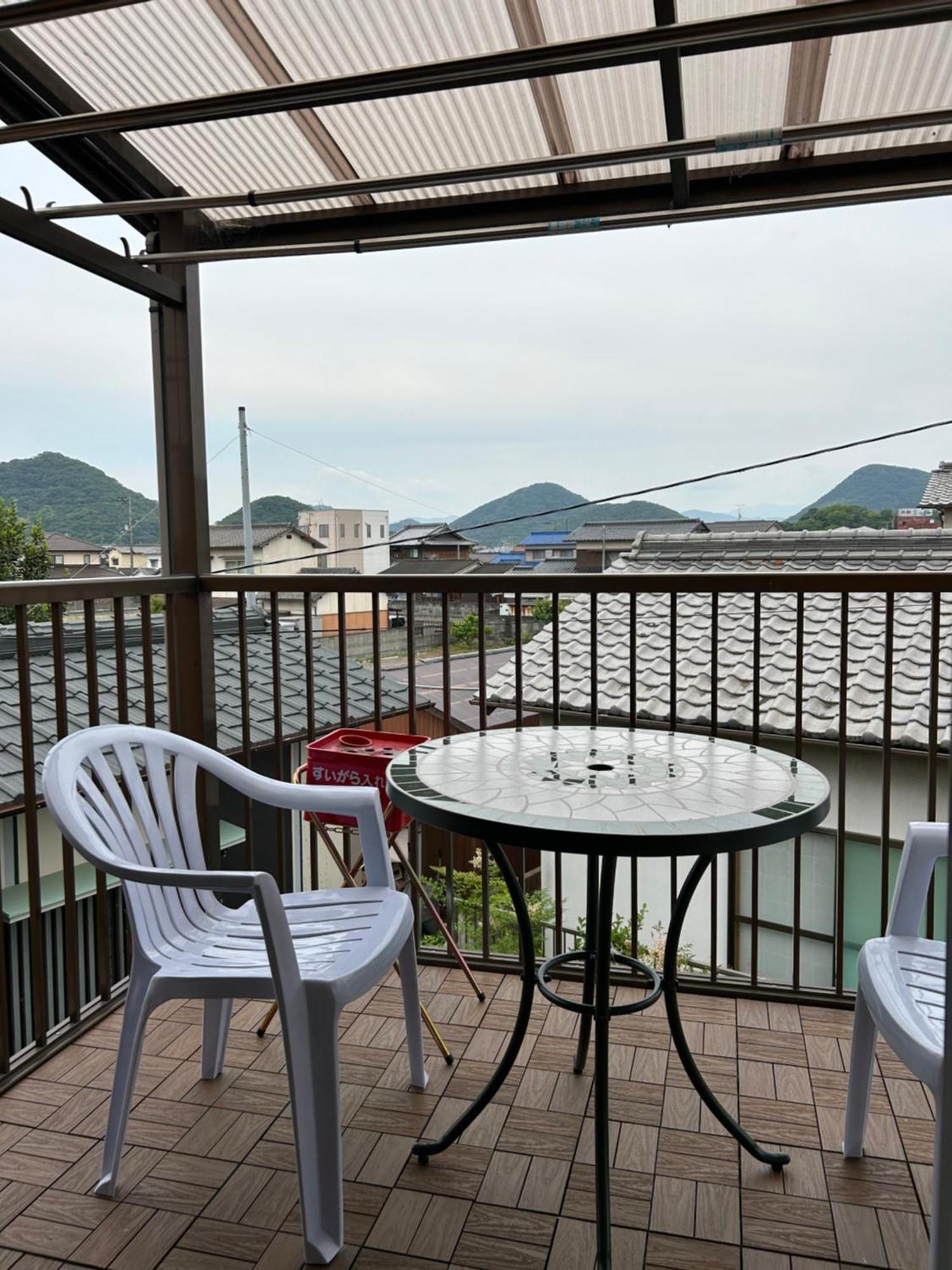 Classy仏生山 Takamatsu Ngoại thất bức ảnh